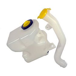 مخزن شيشه شوي انژكتور پرايد