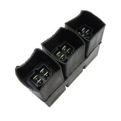 رله فن سه قلو  پرايد