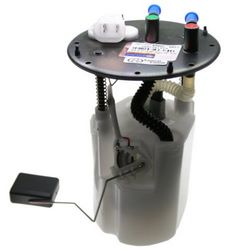 پمپ بنزين دوگانه سوز x100 پرايد