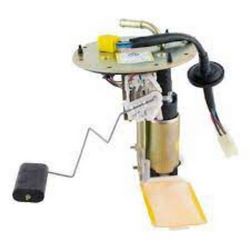 پمپ بنزين 6فيش انژكتور پرايد