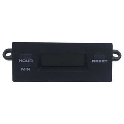 ساعت نور سفيد پرايد