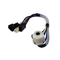 مغزي سوئيچ استارت پرايد