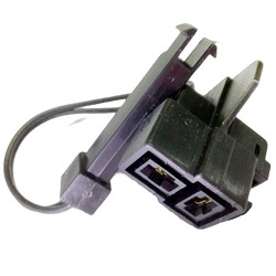 سنسور روغن ترمز قديم پرايد