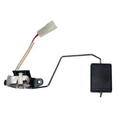 درجه باك بنزين پرايد