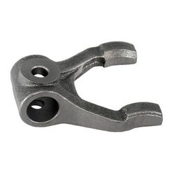 دو شاخ كلاچ پرايد