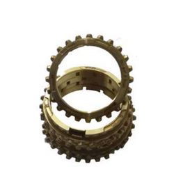 دنده برنجي كامل پرايد