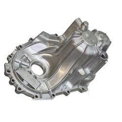 پوسته گيربكس پرايد