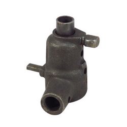 ليور داخل گيربكس (سماوري) پرايد