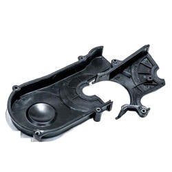 قاب بالا و پايين تسمه تايم پرايد، ساينا ، تيبا و كوئيك