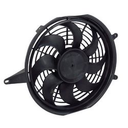 مجموعه پروانه فن (كولر) پرايد