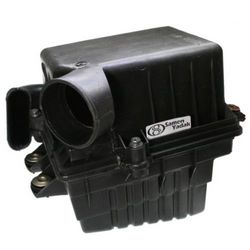 هواكش كامل انژكتور با فيلتر پرايد