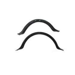 واشر كارتل هلالي بزرگ و كوچك پرايد