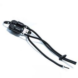 مجموعه حبابگير باك بنزين كاربراتور پرايد