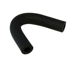 شيلنگ يو شكل لوله فرعي پرايد