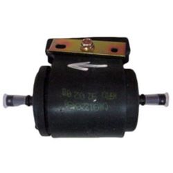 فيلتر بنزين پليمري CNG پرايد