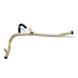 لوله فرعي آب با بست و شيلنگ يورو 4 پرايد