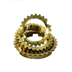 دنده برنجي (2) تا (5)  پرايد