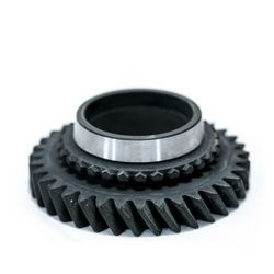 دنده 2 گيربكس پرايد