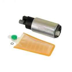 پمپ بنزين تكي با صافي UNIX پرايد (BC)