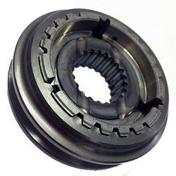 مجموعه كشويي گيربكس دنده 5 پرايد