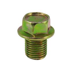 پيچ تخليه روغن كارتل پرايد