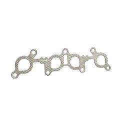 واشر بغل اگزوز فلزي آجدار پرايد