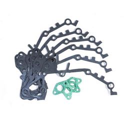 واشر اويل پمپ كاغذي پرايد