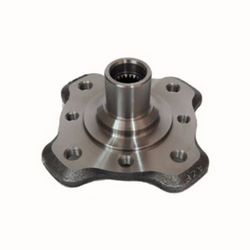 توپي چرخ جلو پرايد قديم