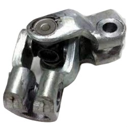 چهار شاخ فرمان بدون پينيون پرايد( فورج سرد)