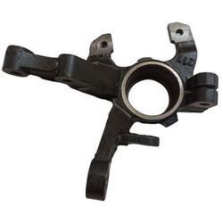 سگدست چپ ABS پرايد