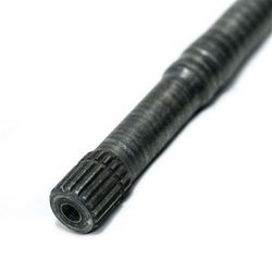 ميل پلوس 19 خار بلند پرايد