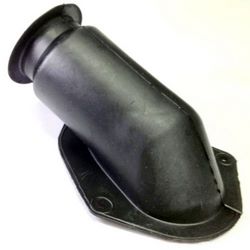 گردگير چهار شاخ فرمان هيدروليك پرايد