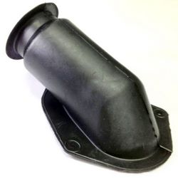 گردگير چهار شاخ فرمان پرايد