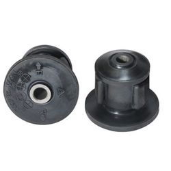 بوش لاستيكي اكسل عقب پرايد