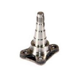 توپي چرخ عقب راست طرح قديم پرايد