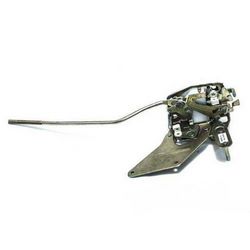 قفل داخل درب جلو راست جديد پرايد