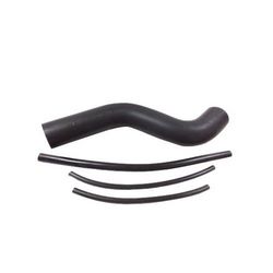 مجموعه شيلنگ باك CNG پرايد