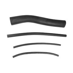 مجموعه شيلنگ باك معمولي پرايد