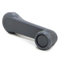 دستگيره شيشه بالابر طوسي پرايد