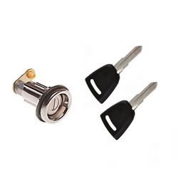 قفل سوئيچي درب صندوق عقب پرايد