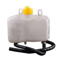 مجموعه كامل منبع آب اضافه (طرح پيچي) پرايد