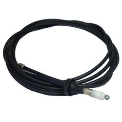 كابل رها كننده درب باك پرايد