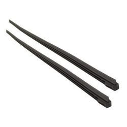 لاستيك تيغه برف پاك كن پرايد