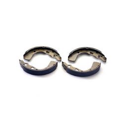 لنت و كفشك عقب پرايد