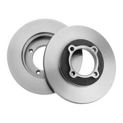 ديسك ترمز پرايد