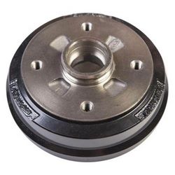 كاسه چرخ عقب قديم پرايد