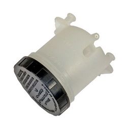 مخزن روغن ترمز با درب پرايد