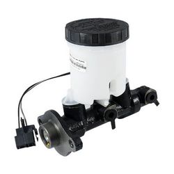 پمپ ترمز كامل پرايد