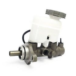 پمپ ترمز كامل ABS پرايد