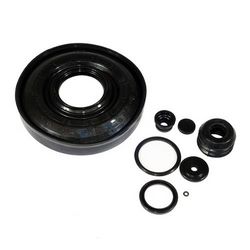 لوازم بوستر كامل پرايد